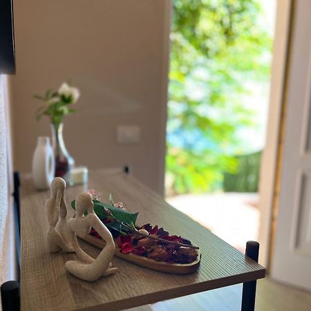 Casita Naia Radazul Apartment ซานตาครูซ เด เตเนริเฟ ภายนอก รูปภาพ