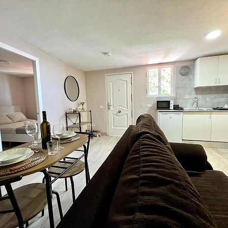 Casita Naia Radazul Apartment ซานตาครูซ เด เตเนริเฟ ภายนอก รูปภาพ