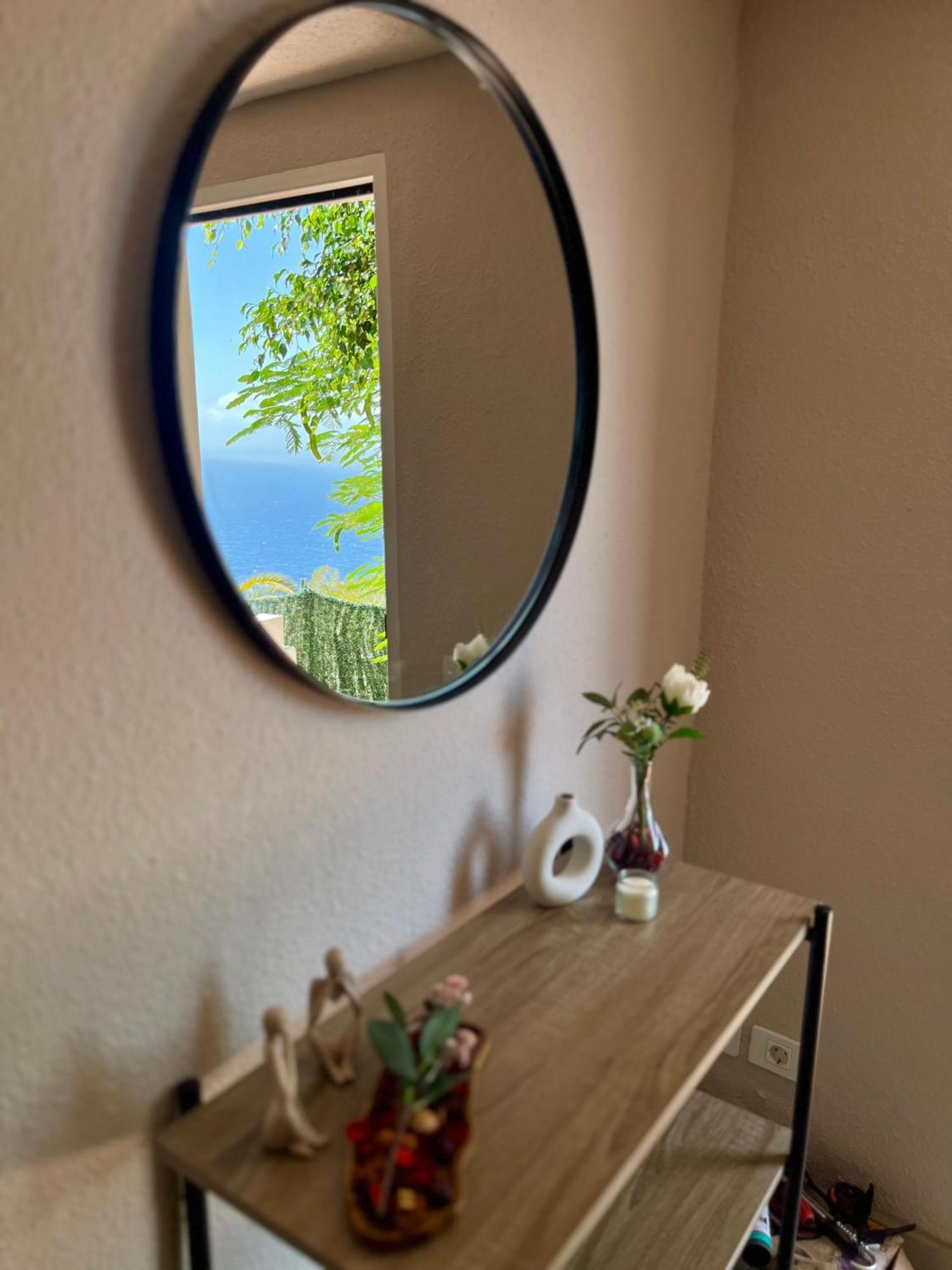 Casita Naia Radazul Apartment ซานตาครูซ เด เตเนริเฟ ภายนอก รูปภาพ