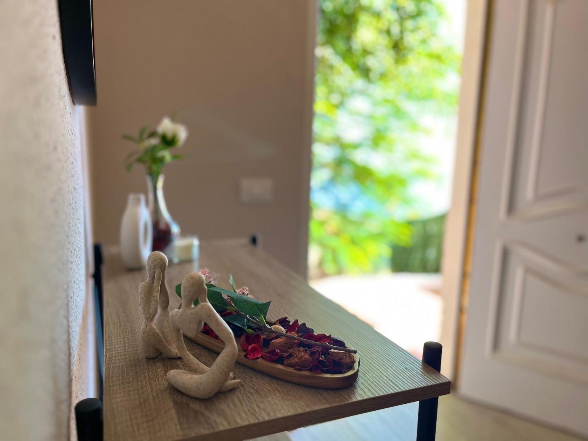 Casita Naia Radazul Apartment ซานตาครูซ เด เตเนริเฟ ภายนอก รูปภาพ