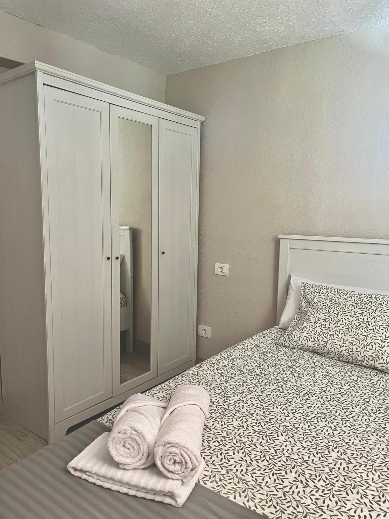 Casita Naia Radazul Apartment ซานตาครูซ เด เตเนริเฟ ภายนอก รูปภาพ
