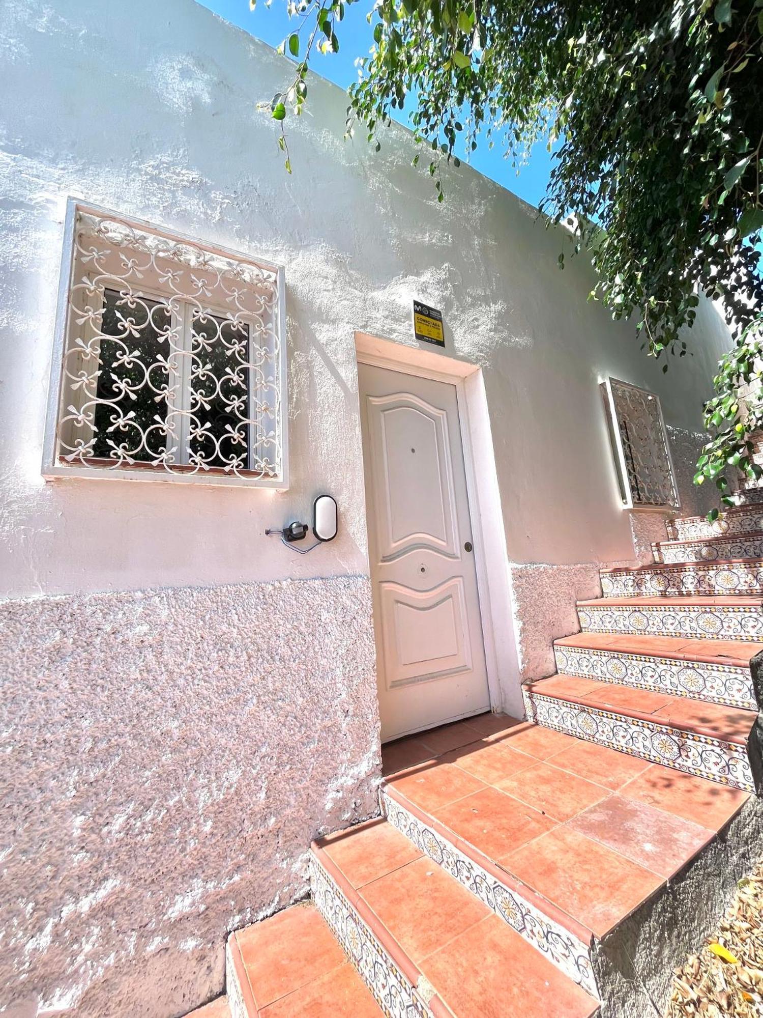 Casita Naia Radazul Apartment ซานตาครูซ เด เตเนริเฟ ภายนอก รูปภาพ